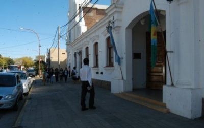 MUNICIPALES de Cnel. ROSALES – PUNTA ALTA (B.A.)