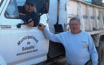MUNICIPALES de SALADILLO (B.A.)