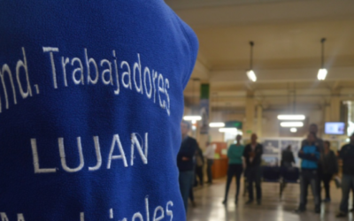MUNICIPALES de LUJAN (B.A.)