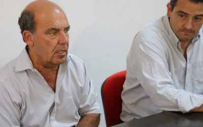 MUNICIPALES de Cnel. SUAREZ (B.A.)