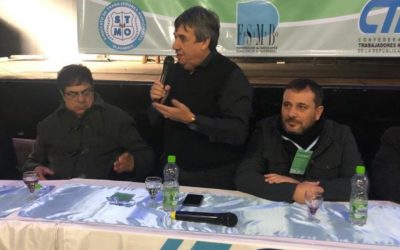 Acusan a Vidal por «80 mil jubilaciones compulsivas»