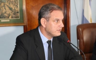 MUNICIPALES de Gral. MADARIAGA (B.A.)