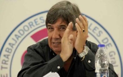Municipales denunciarán penalmente a Vidal por las deudas de su gobierno