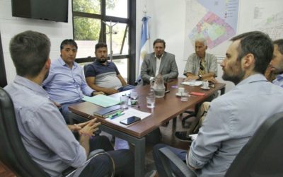 MUNICIPALES de QUILMES (B.A.)