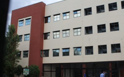 MUNICIPALES de QUILMES (B.A.)