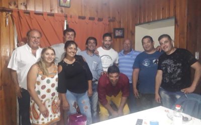 04-02-2020 MUNICIPALES de Gral. ALVARADO – MIRAMAR (B.A.)