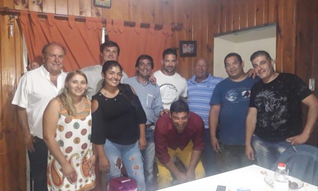 04-02-2020 MUNICIPALES de Gral. ALVARADO – MIRAMAR (B.A.)