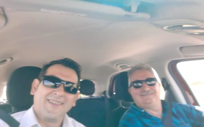 13-02-2020 “RUMBO a OLAVARRÍA”