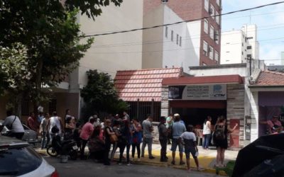 MUNICIPALES de LANÚS- S.E.M.La.-