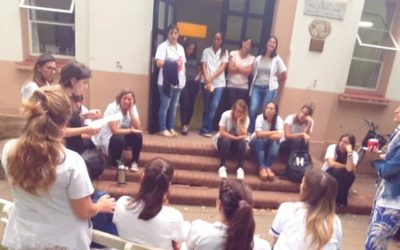 Municipales Coronel Suarez