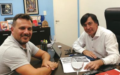 MUNICIPALES de AVELLANEDA (B.A.)