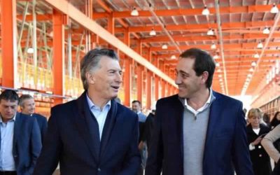 MUNICIPALES de LA PLATA – S.O.E.M.L.P.-