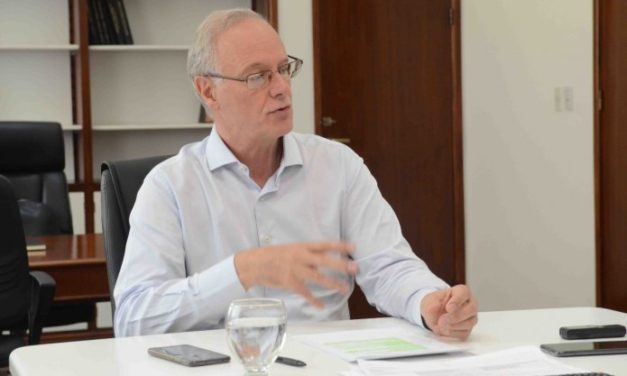 Cuba envía brigada de 500 médicos a la provincia de Buenos Aires