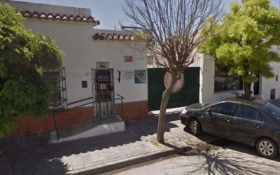 MUNICIPALES de OLAVARRÍA (B.A.)