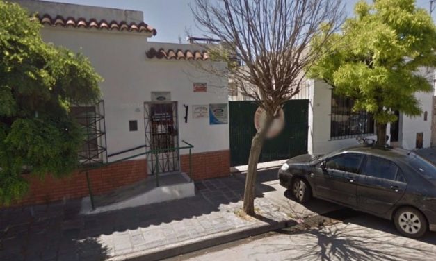 MUNICIPALES de OLAVARRÍA (B.A.)