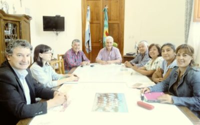 MUNICIPALES de PATAGONES (B.A.)
