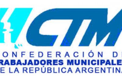 Los trabajadores municipales suspenden los congresos ordinarios y extraordinario