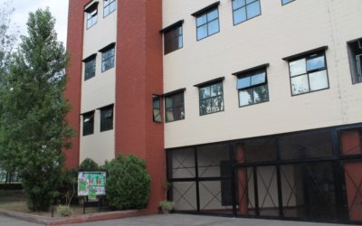 MUNICIPALES de QUILMES (B..A.)