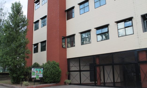 MUNICIPALES de QUILMES (B..A.)