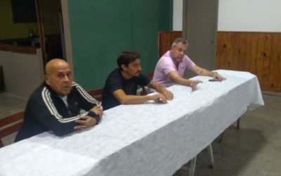 13-03-2020 MUNICIPALES de Gral. ALVARADO – MIRAMAR (B.A.)
