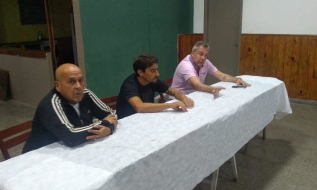 13-03-2020 MUNICIPALES de Gral. ALVARADO – MIRAMAR (B.A.)