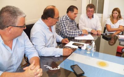 MUNICIPALES de SALADILLO (B.A.)