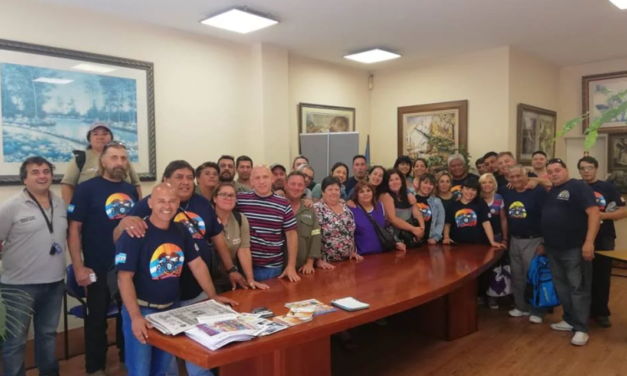 MUNICIPALES de VICENTE LOPEZ (B.A.)