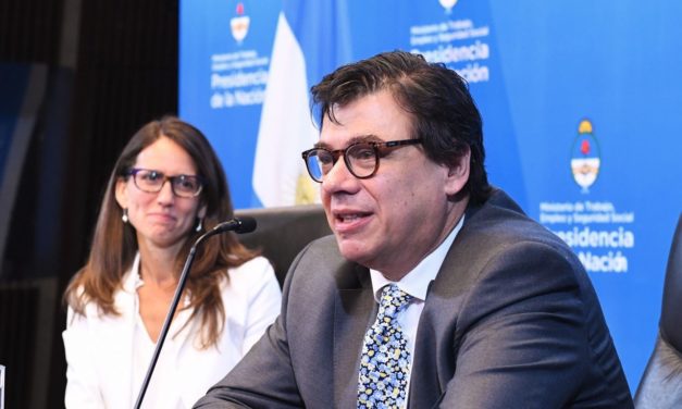 Prorrogan los mandatos sindicales con vencimiento entre marzo y junio