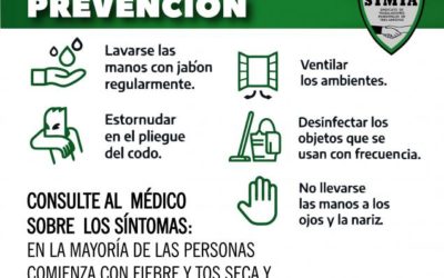 MUNICIPALES de TRES ARROYOS (B.A.)