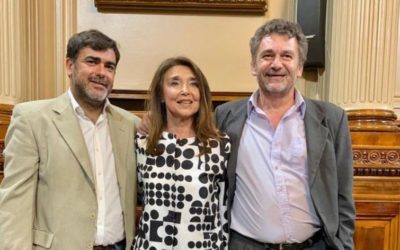 Después de 15 años, aprobaron la designación de una Defensora de Niños, Niñas y Adolescentes