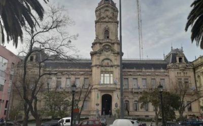 MUNICIPALES de BAHÍA BLANCA (B. A.)