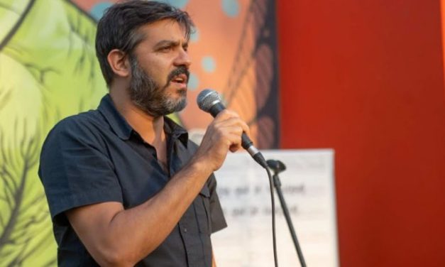Bianco: «Los intendentes no deben tomarse atribuciones que ni siquiera tiene el gobernador»