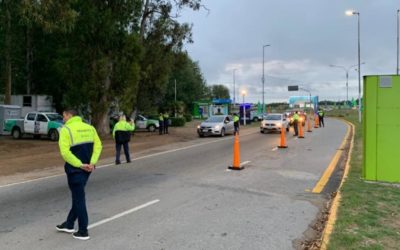 Municipales de Pinamar en alerta: cobrarían recién el 22 de abril