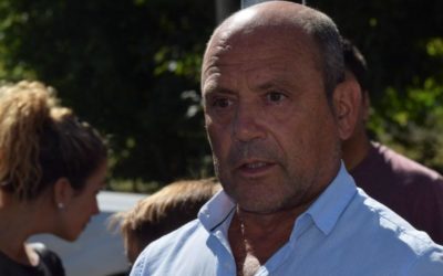 La policía será «reemplazada por personal de tránsito y empleados municipales»