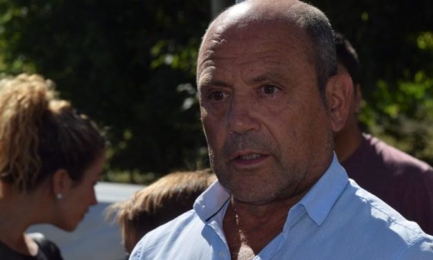 La policía será «reemplazada por personal de tránsito y empleados municipales»