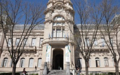 MUNICIPALES de BAHIA BLANCA (B.A.)