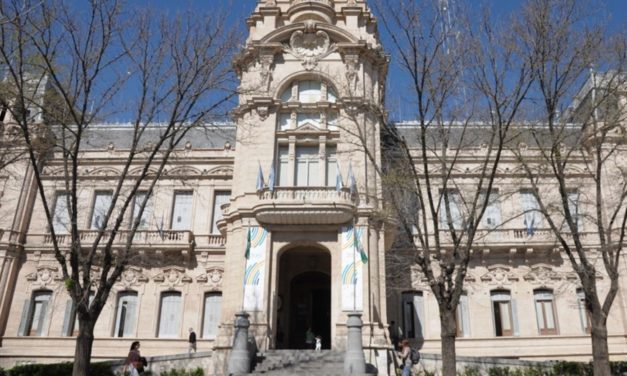 MUNICIPALES de BAHIA BLANCA (B.A.)
