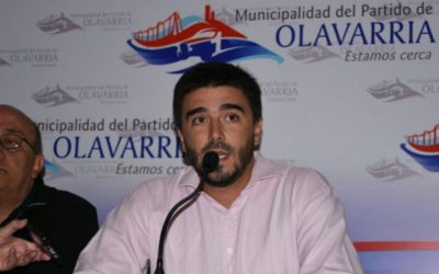 MUNICIPALES de OLAVARRÍA (B.A.)
