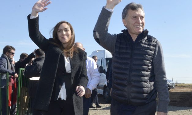 El informe final del Indec: Macri dejó 16 millones de pobres y un 8% de indigentes