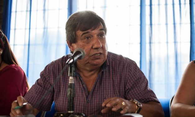 Fesimubo confirmó retraso en algunos distritos en el pago a los municipales