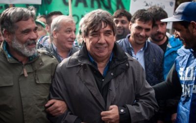 Fesimubo alerta: “No vamos a aceptar ninguna rebaja salarial ni despidos”