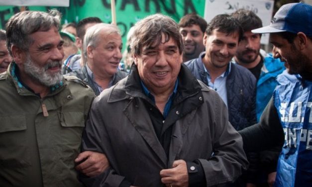 Fesimubo alerta: “No vamos a aceptar ninguna rebaja salarial ni despidos”