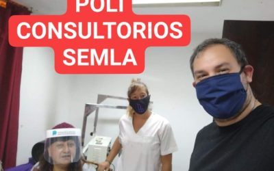 MUNICIPALES de LANUS (B.A.) – S.E.M.La. –