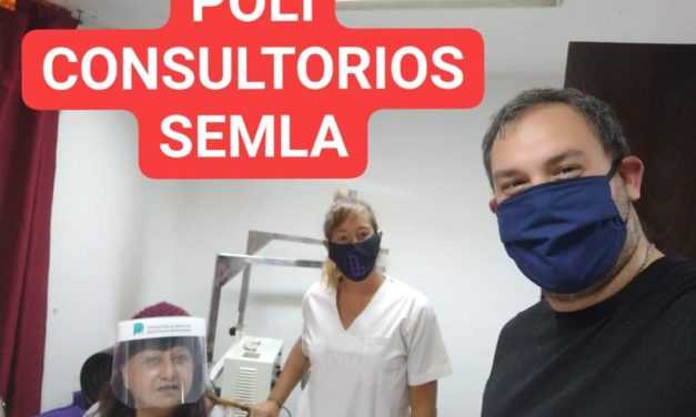 MUNICIPALES de LANUS (B.A.) – S.E.M.La. –