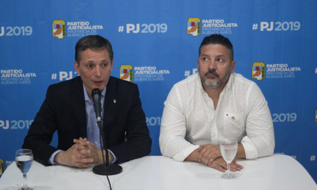 MUNICIPIOS UNIDOS: EL ARTE DE LOS INTENDENTES PARA DESPEDIR EN PLENA PANDEMIA