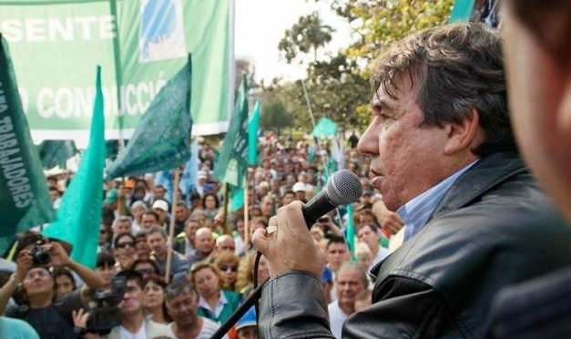 Decreto presidencial avala pedido de trabajadores Municipales y el COVID 19 es declarado “enfermedad profesional”