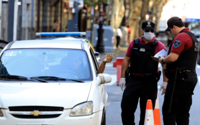 Quiénes son los trabajadores exceptuados de hacer el trámite del Certificado Único para Circulación