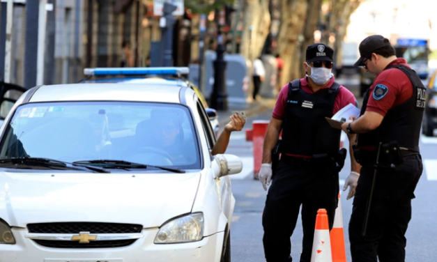 Quiénes son los trabajadores exceptuados de hacer el trámite del Certificado Único para Circulación