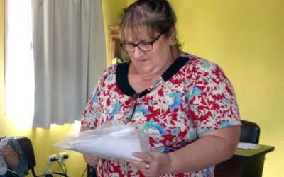 MUNICIPALES de PINAMAR (B.A.)