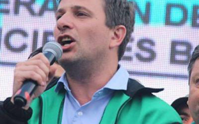 MUNICIPALES de AVELLANEDA (B.A.)